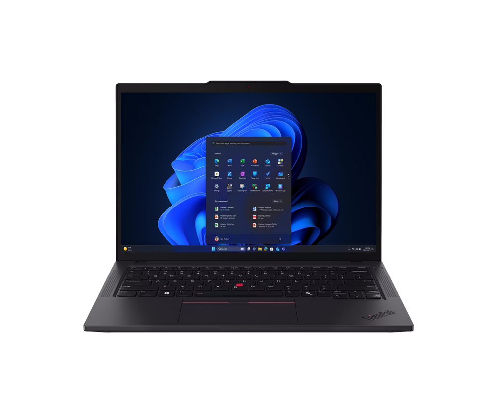 LENOVO ThinkPad T14 Gen 6 21QC006CFW (2025)