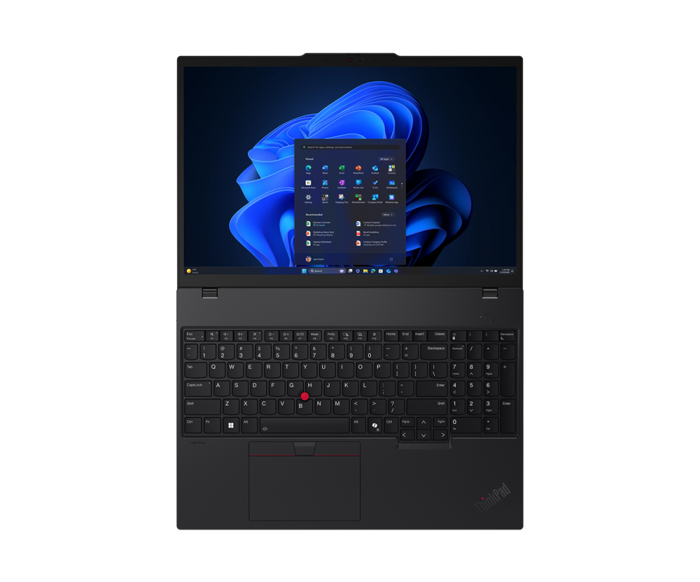 LENOVO ThinkPad T16 Gen 4 21QE0066FW