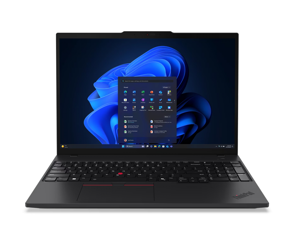 LENOVO ThinkPad T16 Gen 4 21QE0066FW