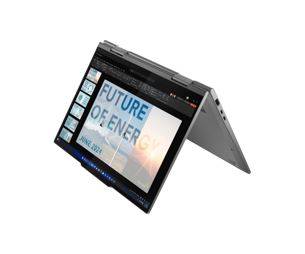 LENOVO ThinkPad X1 2-in-1 Gen 9 21KE006ART