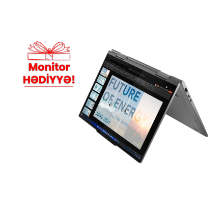 LENOVO ThinkPad X1 2-in-1 Gen 9 21KE006ART