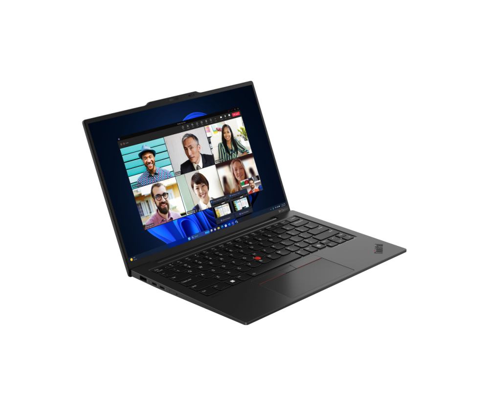 LENOVO ThinkPad X1 Carbon Gen 12 (2024)