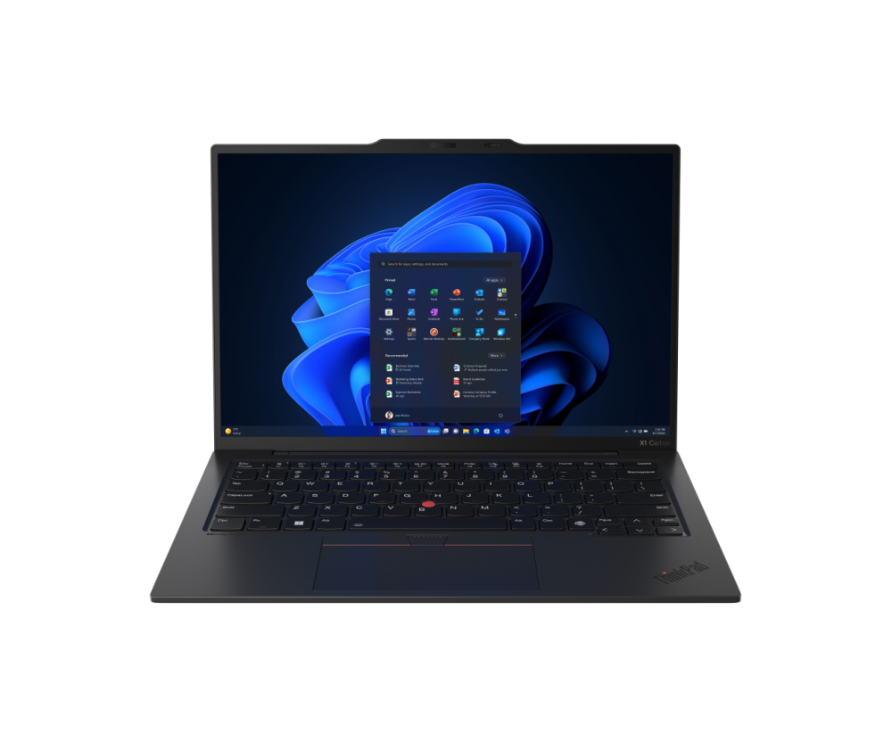 LENOVO ThinkPad X1 Carbon Gen 12 (2024)