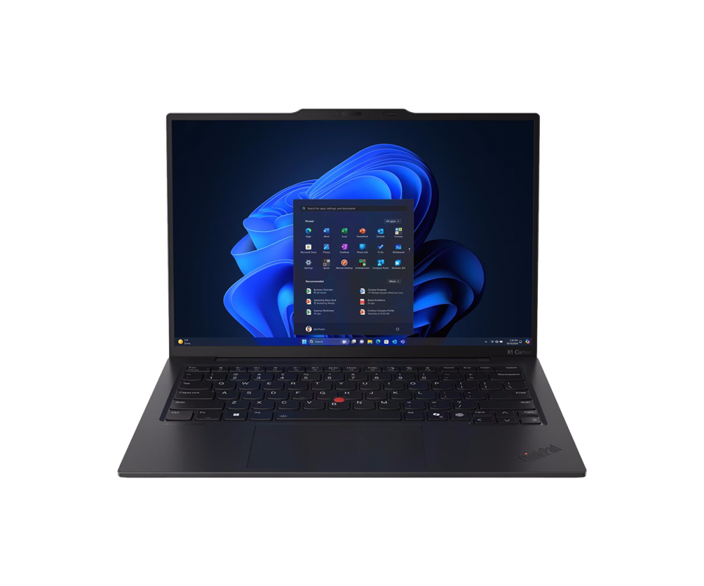 LENOVO ThinkPad X1 Carbon Gen 13 21NS004LFW (2025)