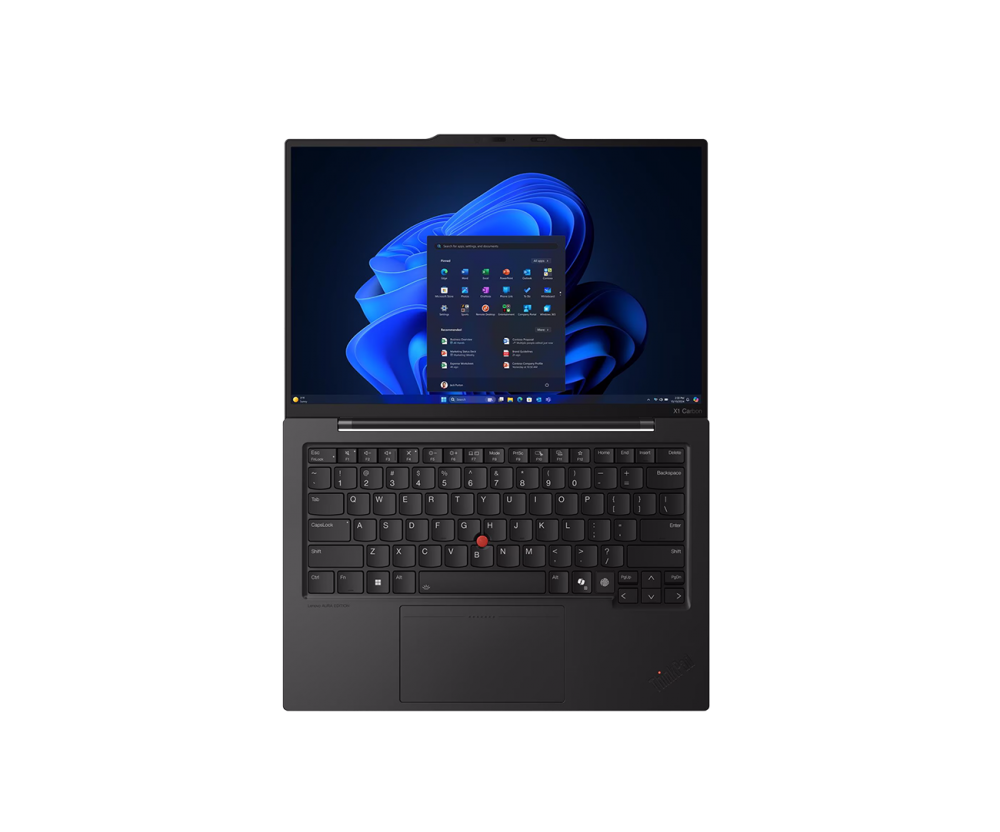 LENOVO ThinkPad X1 Carbon Gen 13 21NS004LFW (2025)