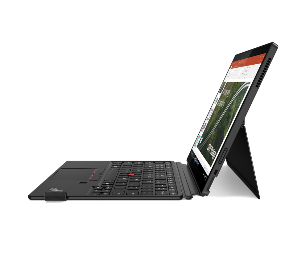 LENOVO ThinkPad X12 Detachable Gen 2 21LK003JRT