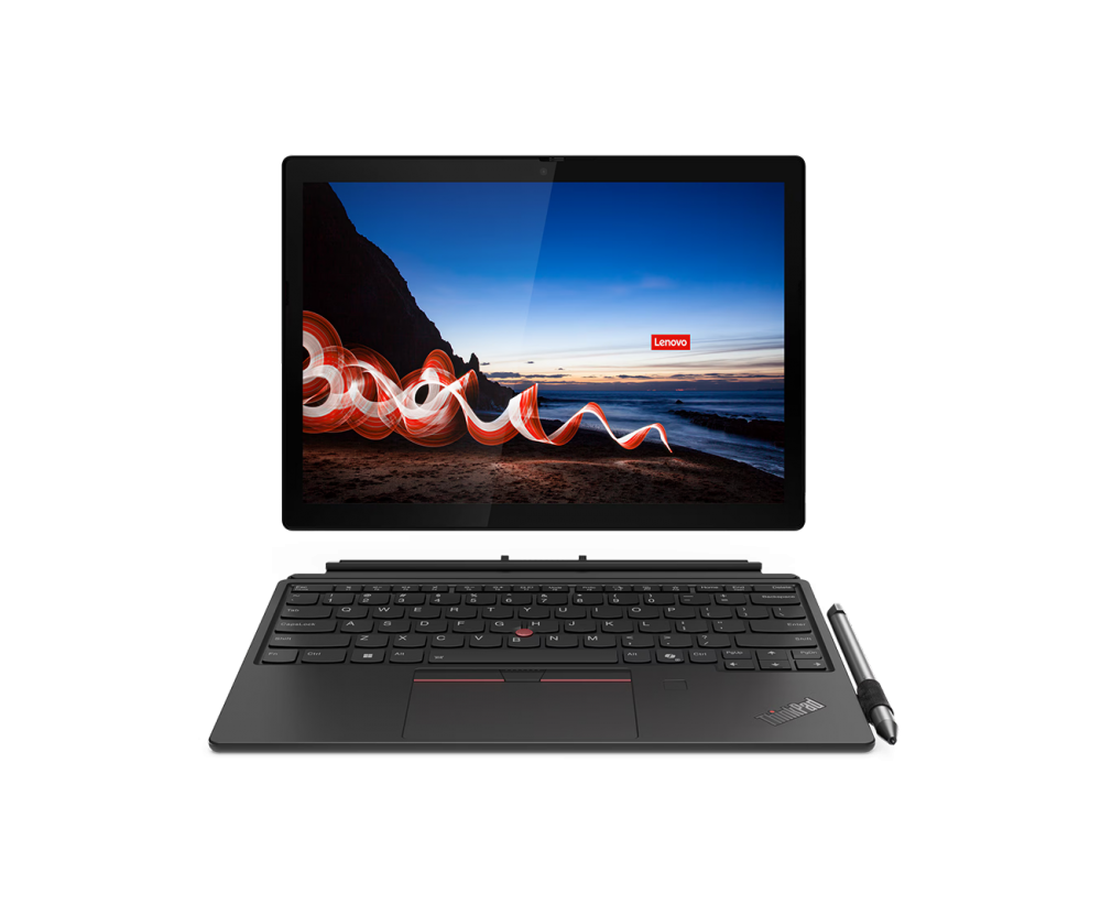 LENOVO ThinkPad X12 Detachable Gen 2 21LK003JRT