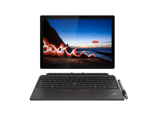 LENOVO ThinkPad X12 Detachable Gen 2 21LK003JRT