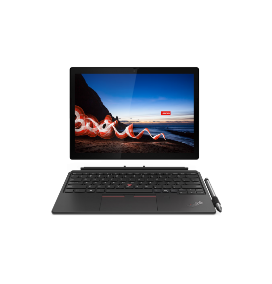 LENOVO ThinkPad X12 Detachable Gen 2 21LK003JRT