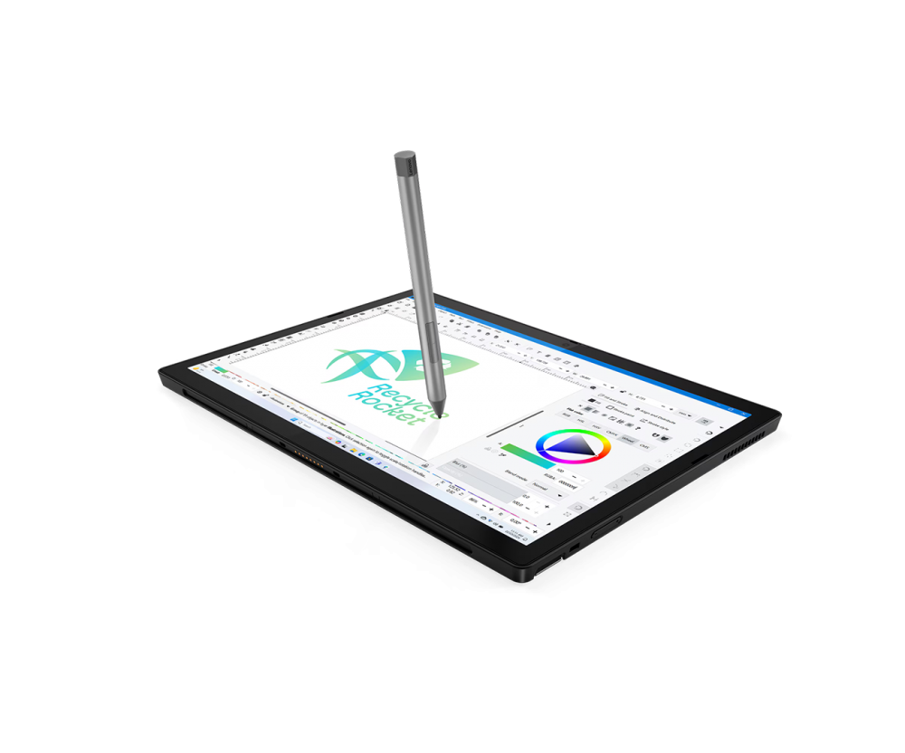 LENOVO ThinkPad X12 Detachable Gen 2 21LK003JRT