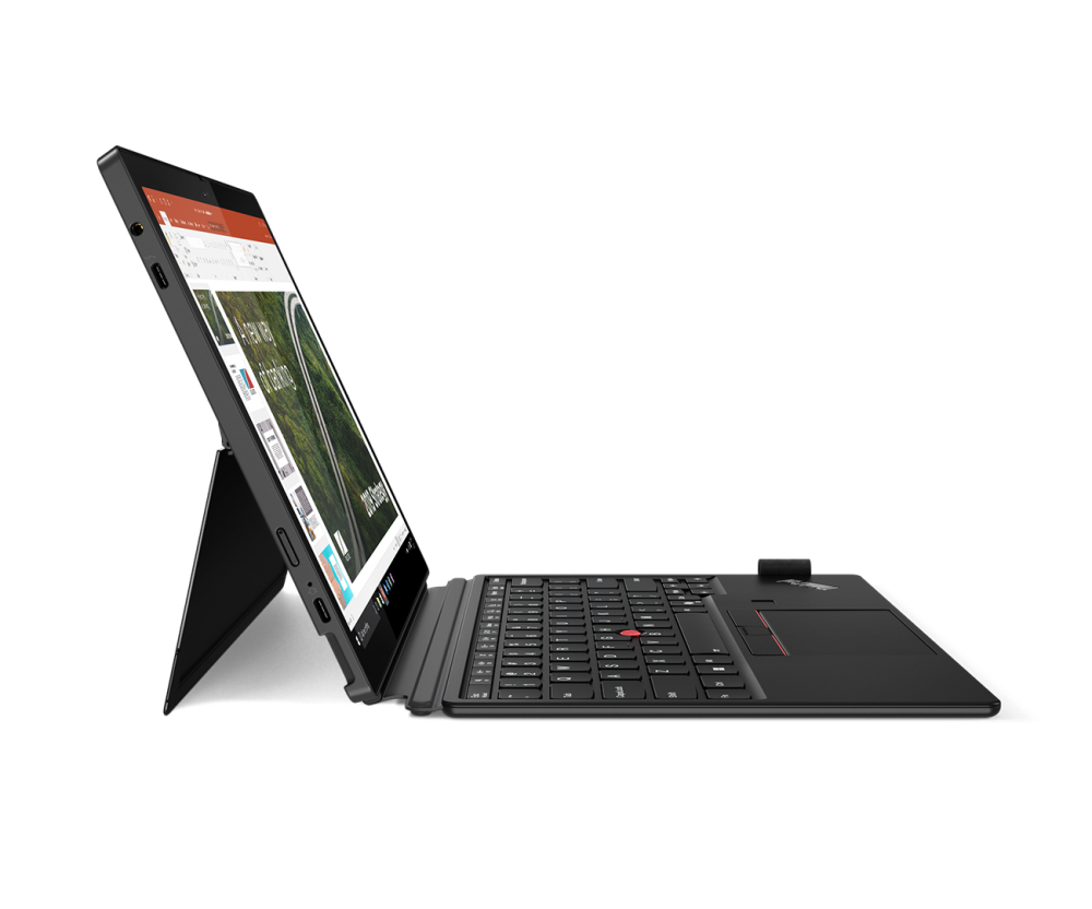 LENOVO ThinkPad X12 Detachable Gen 2 21LK003JRT