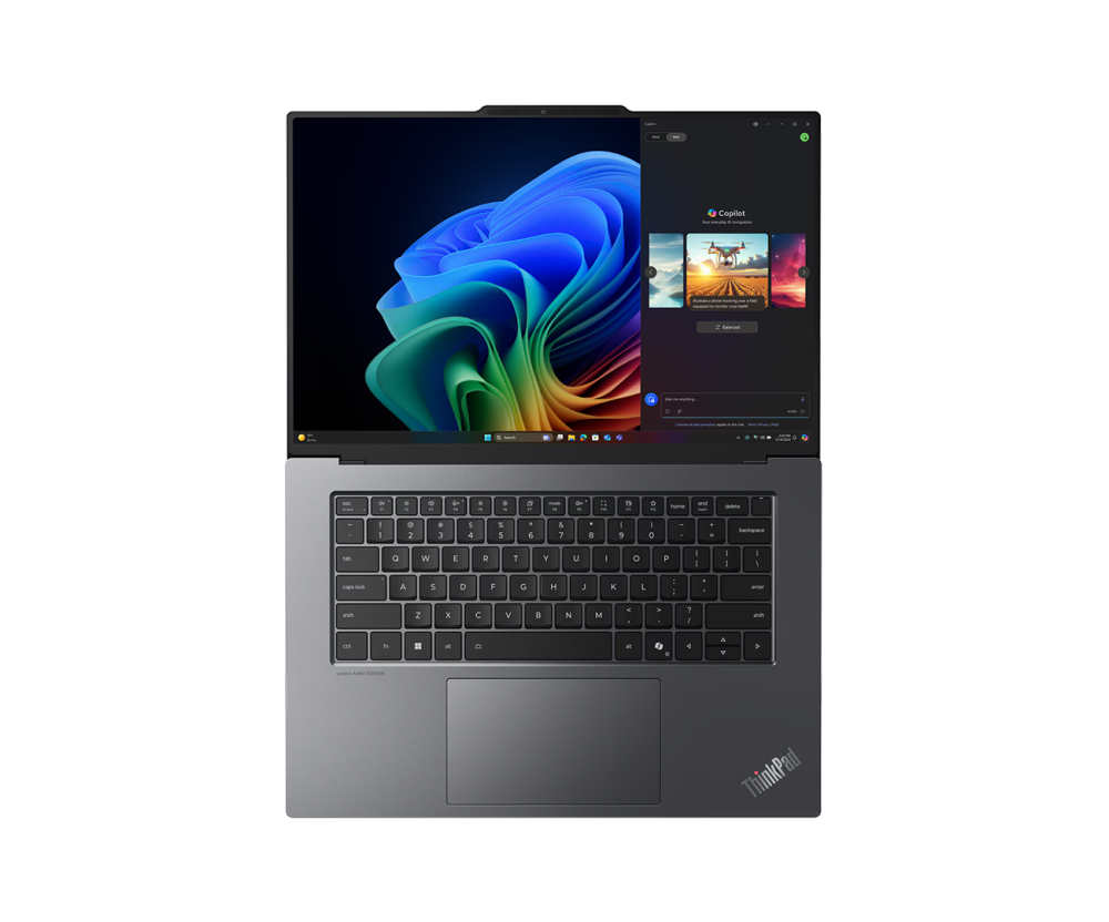 LENOVO ThinkPad X9-15 Gen 1 Aura Edition 21Q6001HRT (2025)