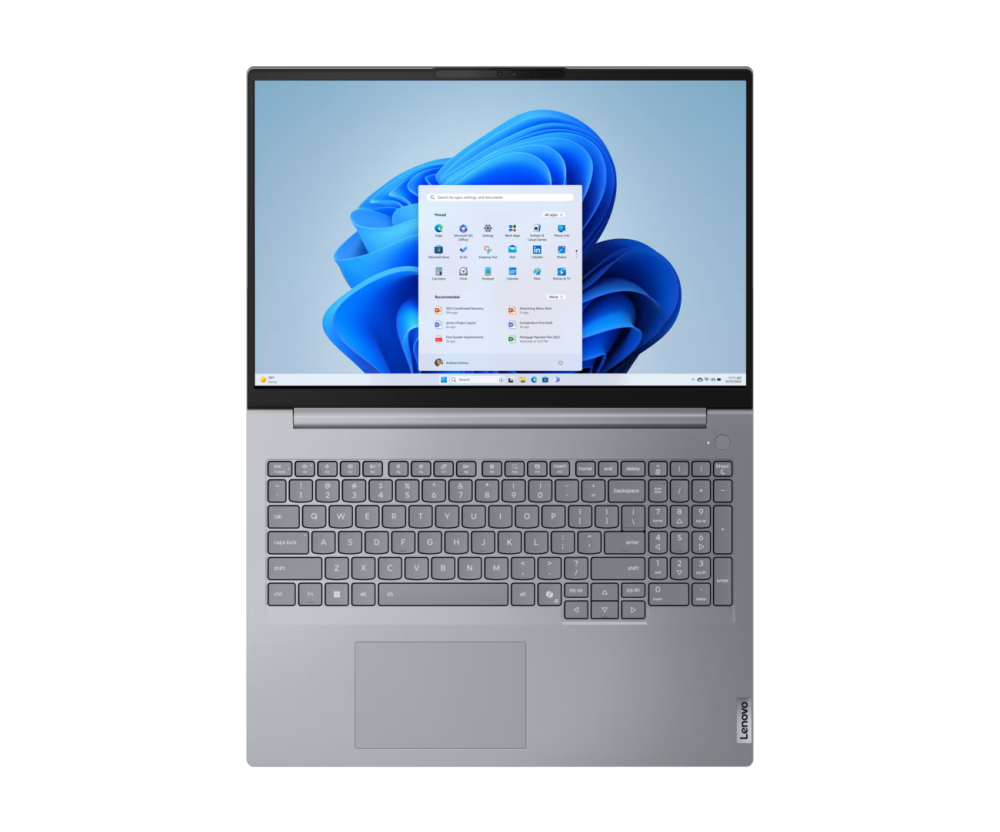 LENOVO ThinkBook 16 G8 IRL 21SH008ART