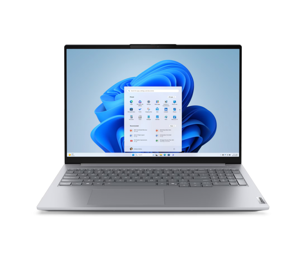 LENOVO ThinkBook 16 G8 IRL 21SH008ART