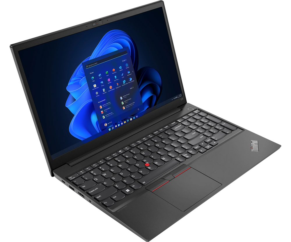 Lenovo ThinkPad E15 Gen 4 21E60062RT