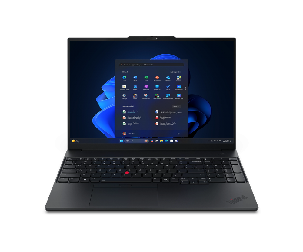 LENOVO ThinkPad E16 Gen 3 21ST002TFW