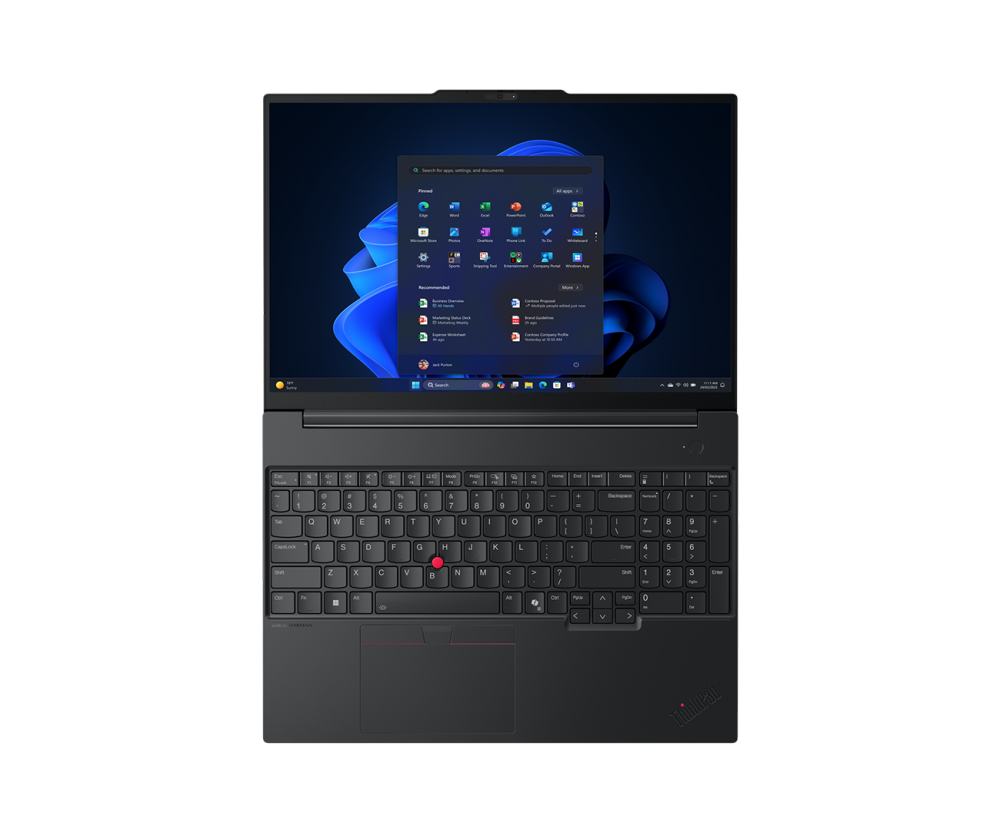 LENOVO ThinkPad E16 Gen 3 21ST002TFW