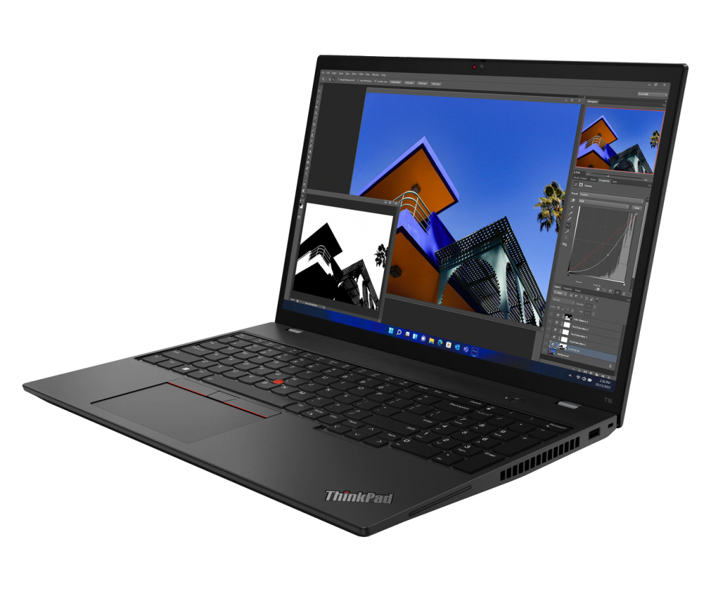 Lenovo ThinkPad T16 Gen 1 21BV00GKRT