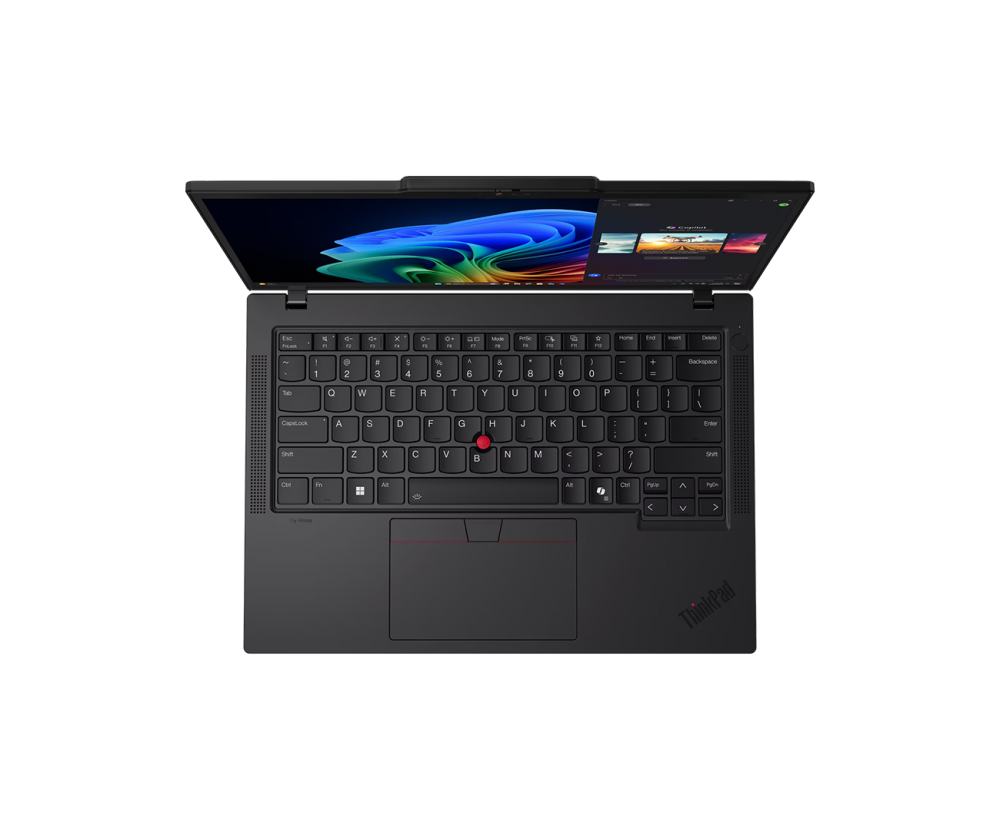 LENOVO ThinkPad T14 Gen 6 21QG004TFW