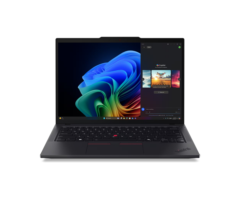 LENOVO ThinkPad T14 Gen 6 21QG004TFW