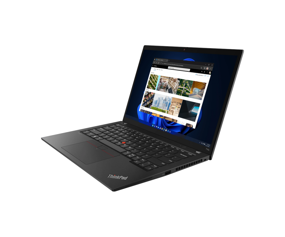 Lenovo ThinkPad T14s Gen 3 21BR00DVRT