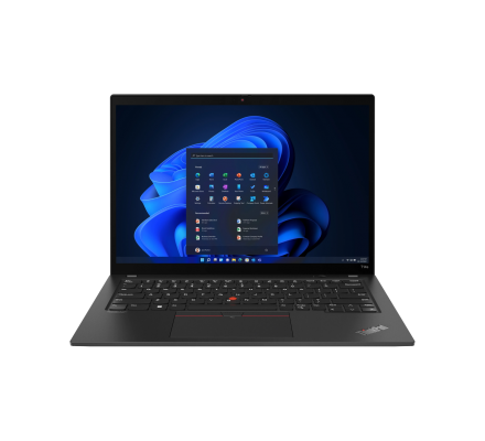 Lenovo ThinkPad T14s Gen 3 21BR00DRRT