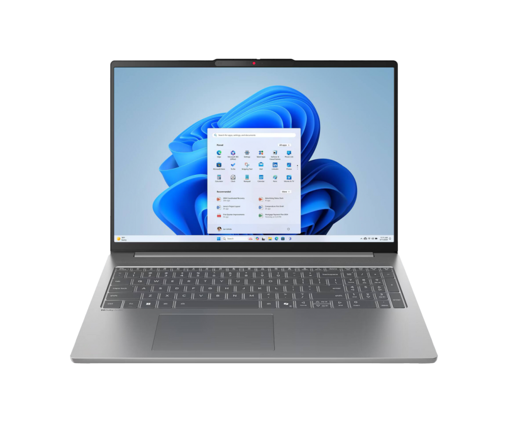 LENOVO IdeaPad Slim 5 16IRH10R 83J1004TRK (2025)