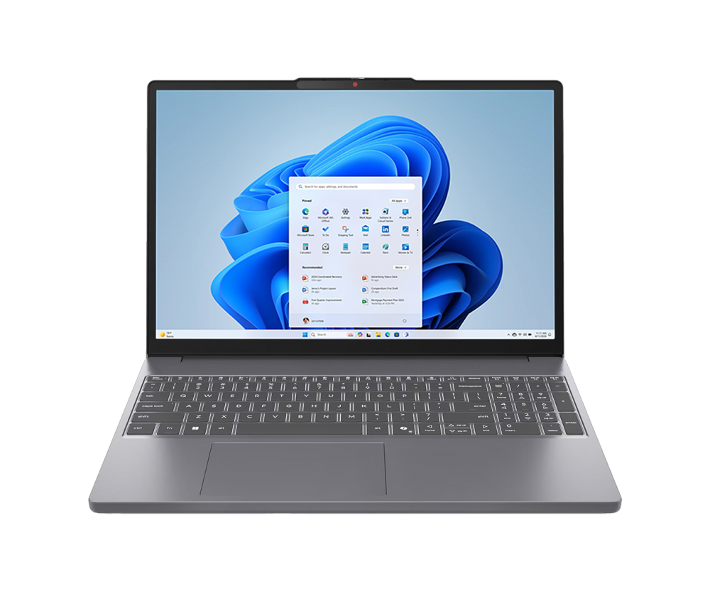 LENOVO IdeaPad Slim 3 15ARP10 83K700Q4RK