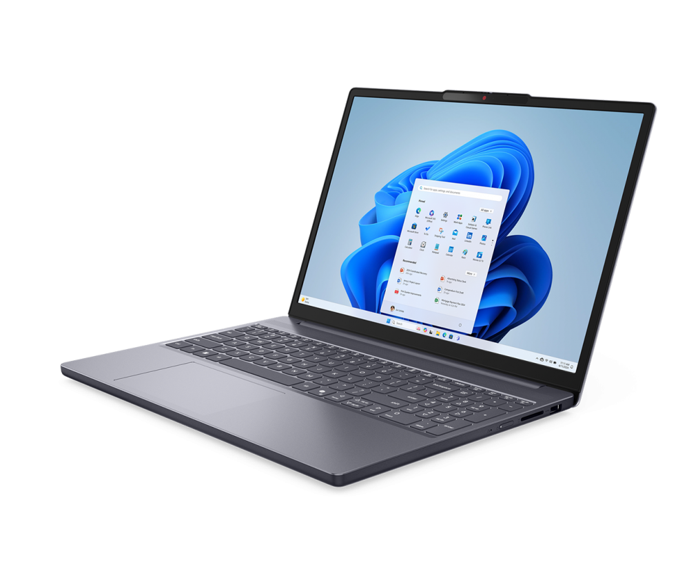 LENOVO IdeaPad Slim 3 15ARP10 83K700Q4RK