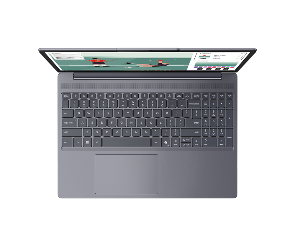 LENOVO IdeaPad Slim 3 15IPH11 83UR002ARK