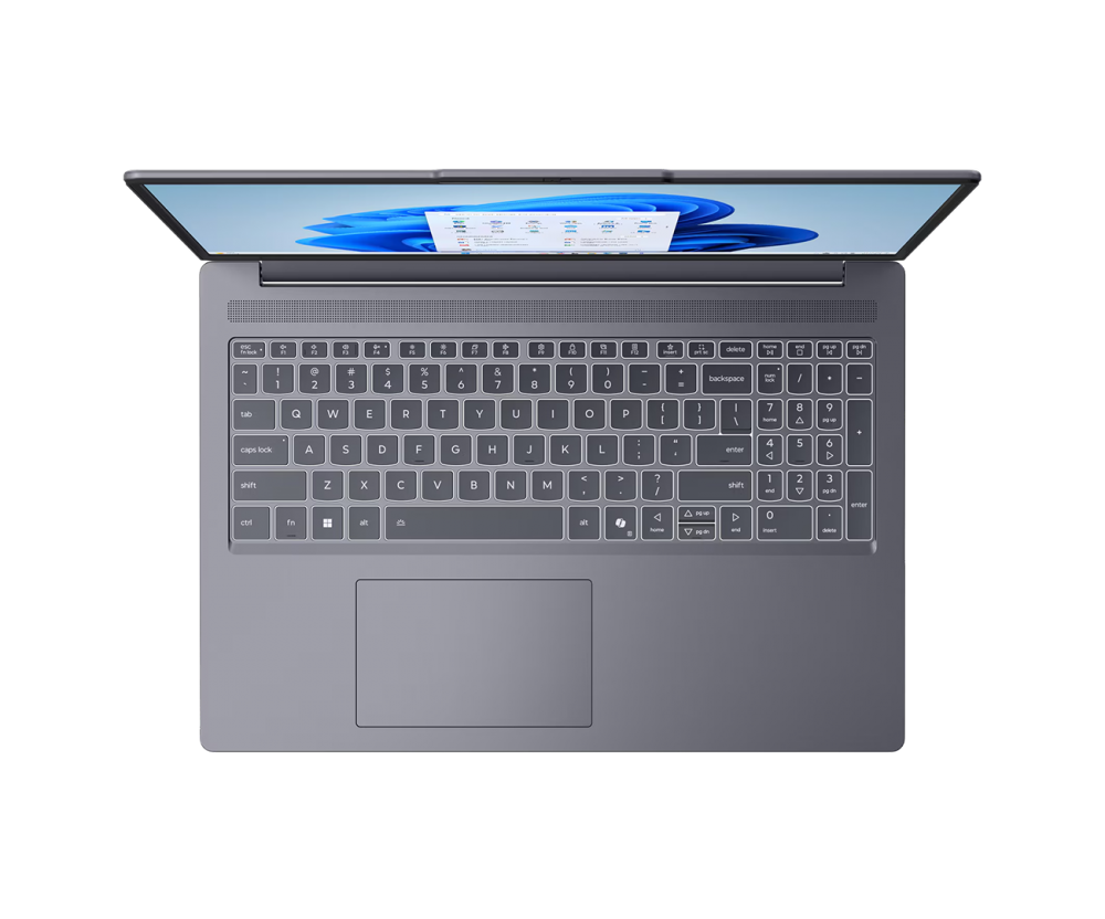 LENOVO IdeaPad Slim 3 16IRH10 83K200CURK