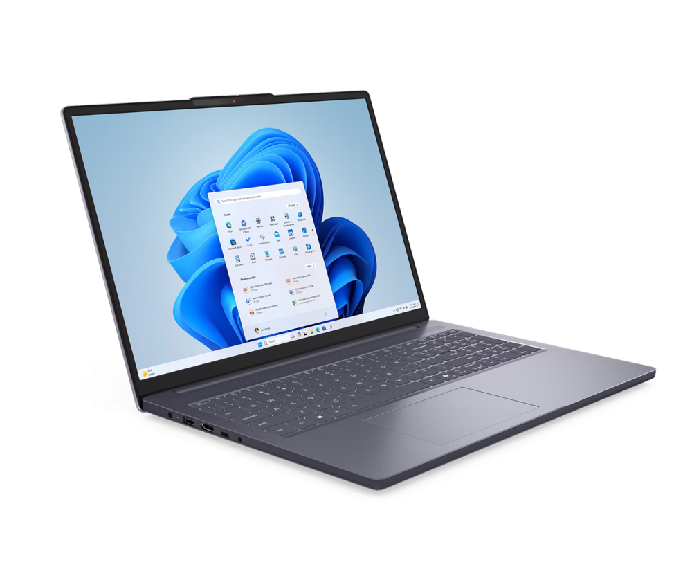 LENOVO IdeaPad Slim 3 16IRH10 83K200CURK