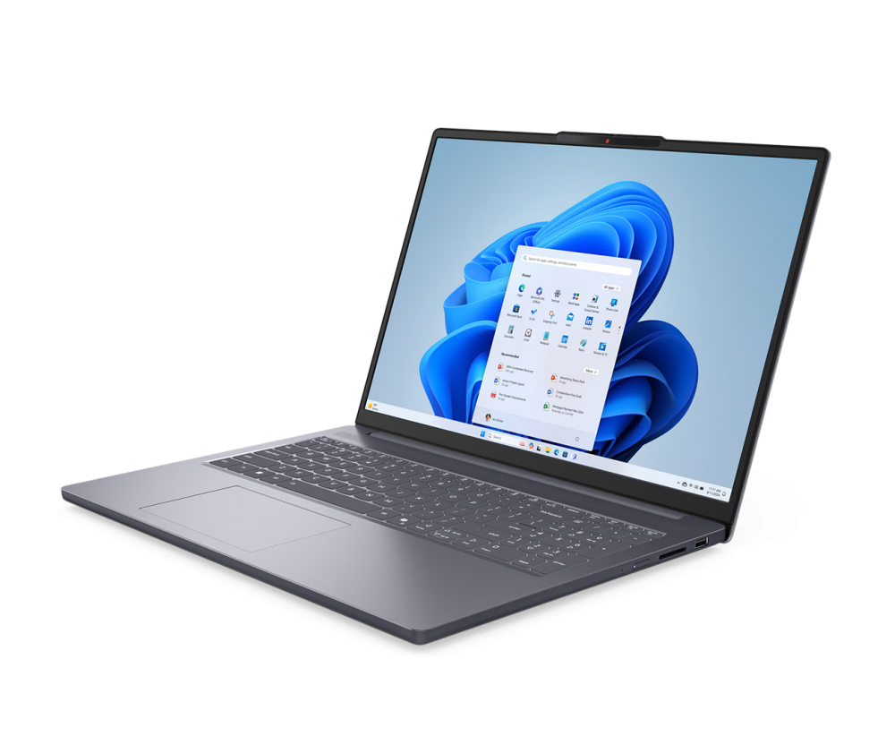 LENOVO IdeaPad Slim 3 16IRH10 83K200CURK