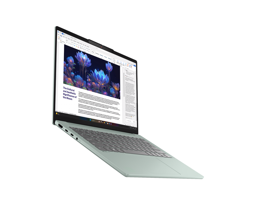 LENOVO IdeaPad Slim 5 14IPH11 83S50015RK