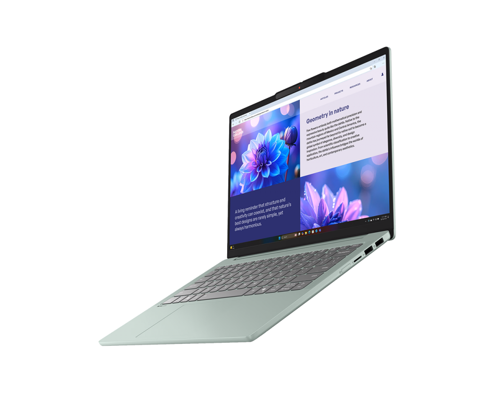 LENOVO IdeaPad Slim 5 14IPH11 83S50015RK