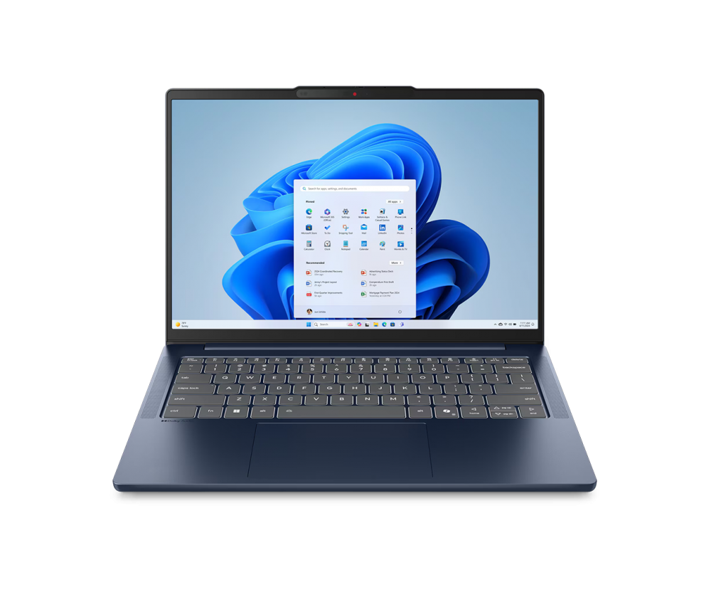 LENOVO IdeaPad Slim 5 14IRH10R 83J0006MRK (2025)