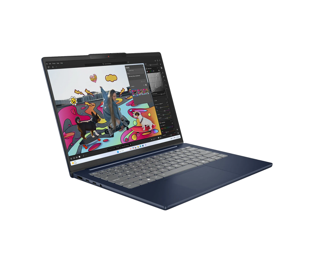 LENOVO IdeaPad Slim 5 14IRH10R 83J0006MRK (2025)