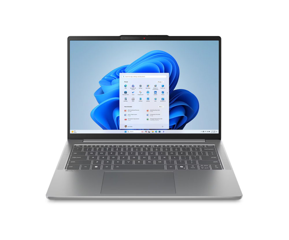 LENOVO IdeaPad Slim 5 14IRH10R 83J0006NRK (2025)