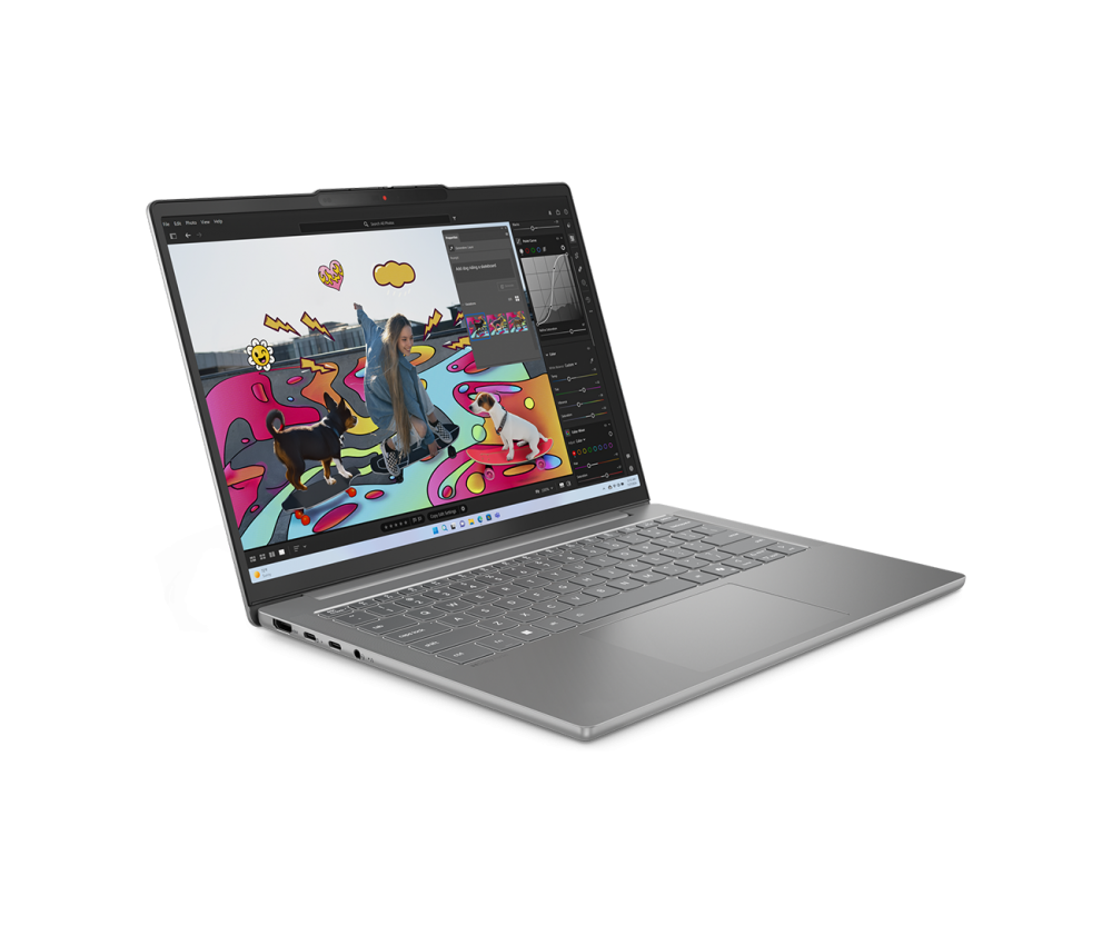 LENOVO IdeaPad Slim 5 14IRH10R 83J0006NRK (2025)