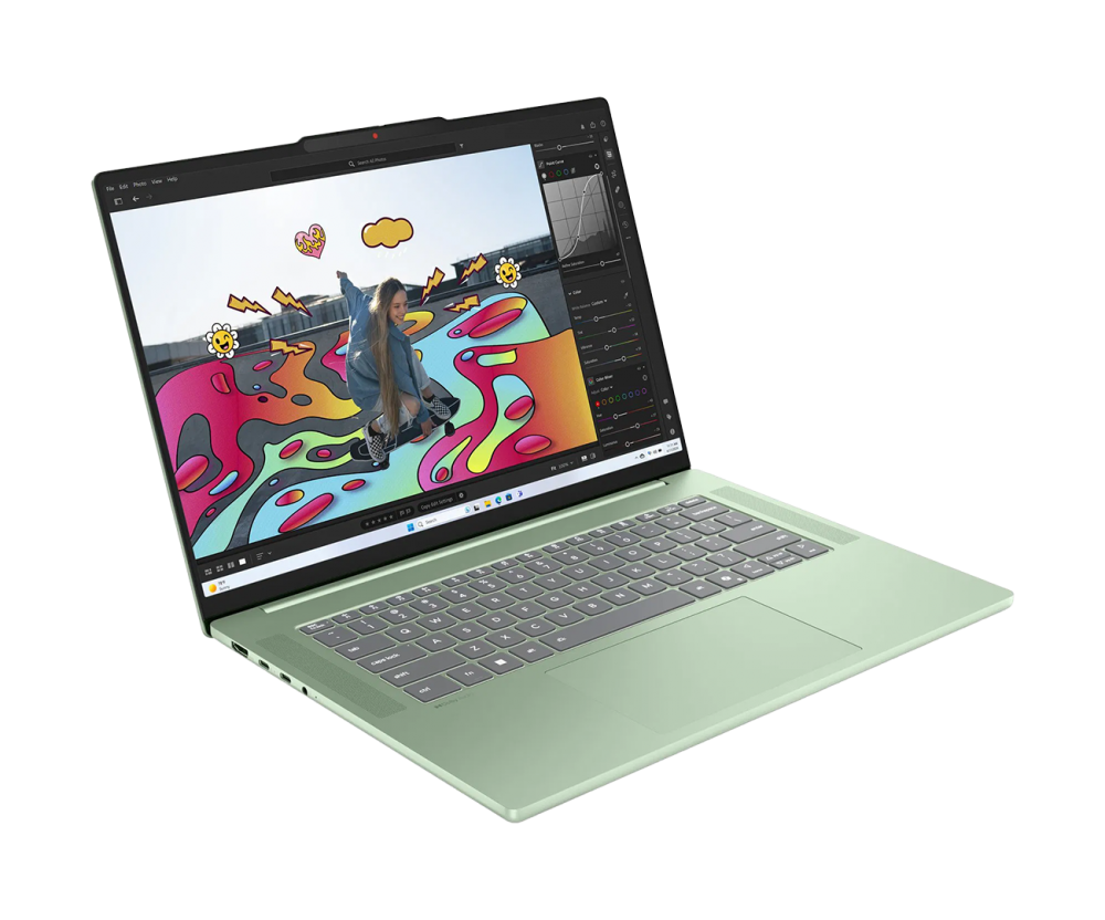 LENOVO IdeaPad Slim 5 15ARP10 83J3005NRK