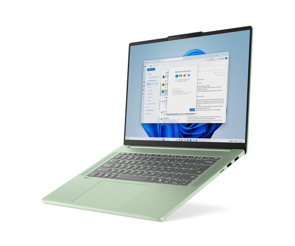 LENOVO IdeaPad Slim 5 15ARP10 83J3005NRK