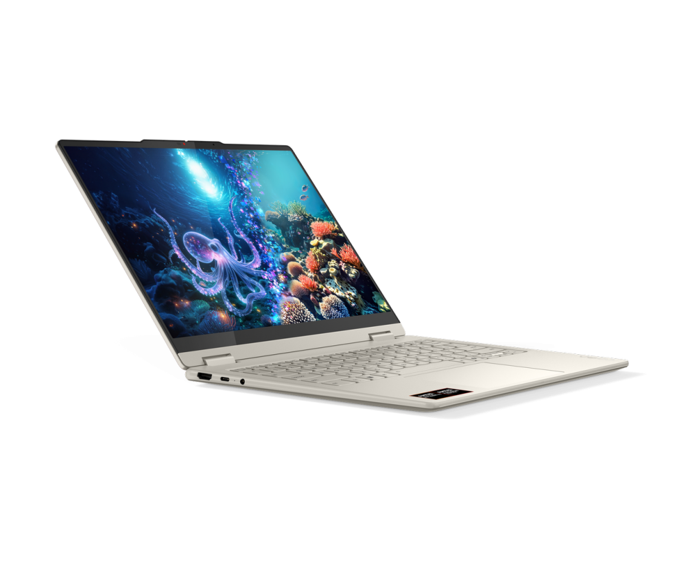 LENOVO YOGA 7 2-in-1 14AKP10 83JR0062RK (2025)