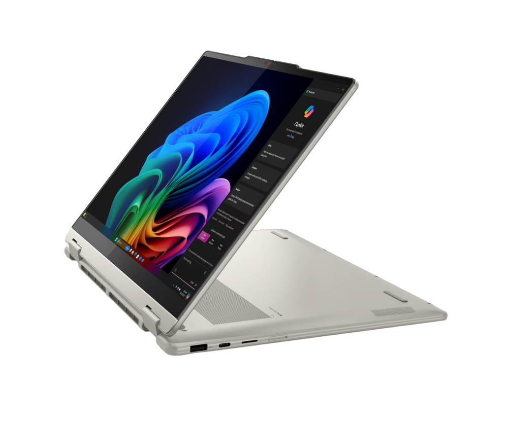 LENOVO YOGA 7 2-in-1 14AKP10 83JR0062RK (2025)