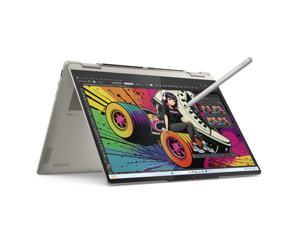 LENOVO YOGA 7 2-in-1 14AKP10 83JR0062RK (2025)