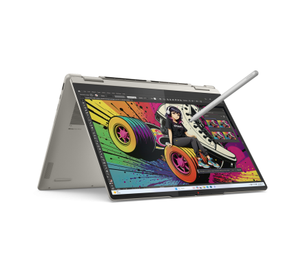 LENOVO YOGA 7 2-in-1 14AKP10 83JR0062RK (2025)