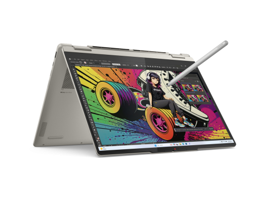 LENOVO YOGA 7 2-in-1 14AKP10 83JR0062RK (2025)