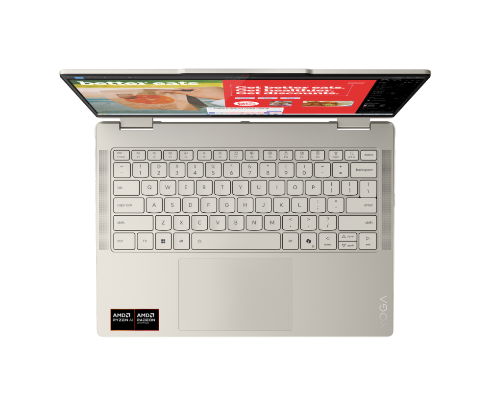 LENOVO YOGA 7 2-in-1 14AKP10 83JR0062RK (2025)