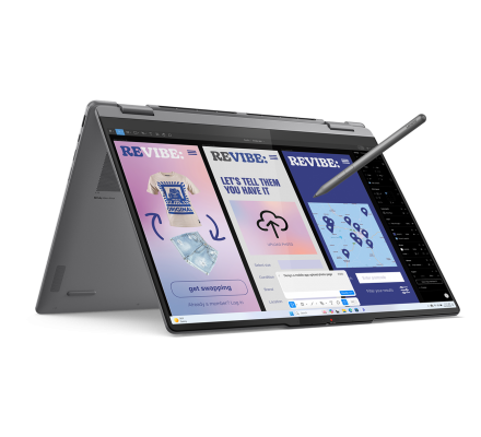 LENOVO YOGA 7 2-in-1 16ILL10 83JT0028RK