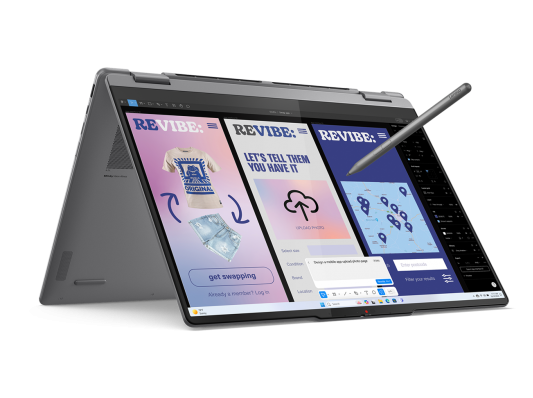 LENOVO YOGA 7 2-in-1 16ILL10 83JT0028RK