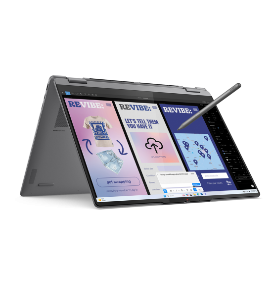 LENOVO YOGA 7 2-in-1 16ILL10 83JT0028RK